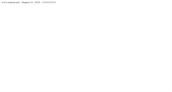 Desktop Screenshot of norron.net
